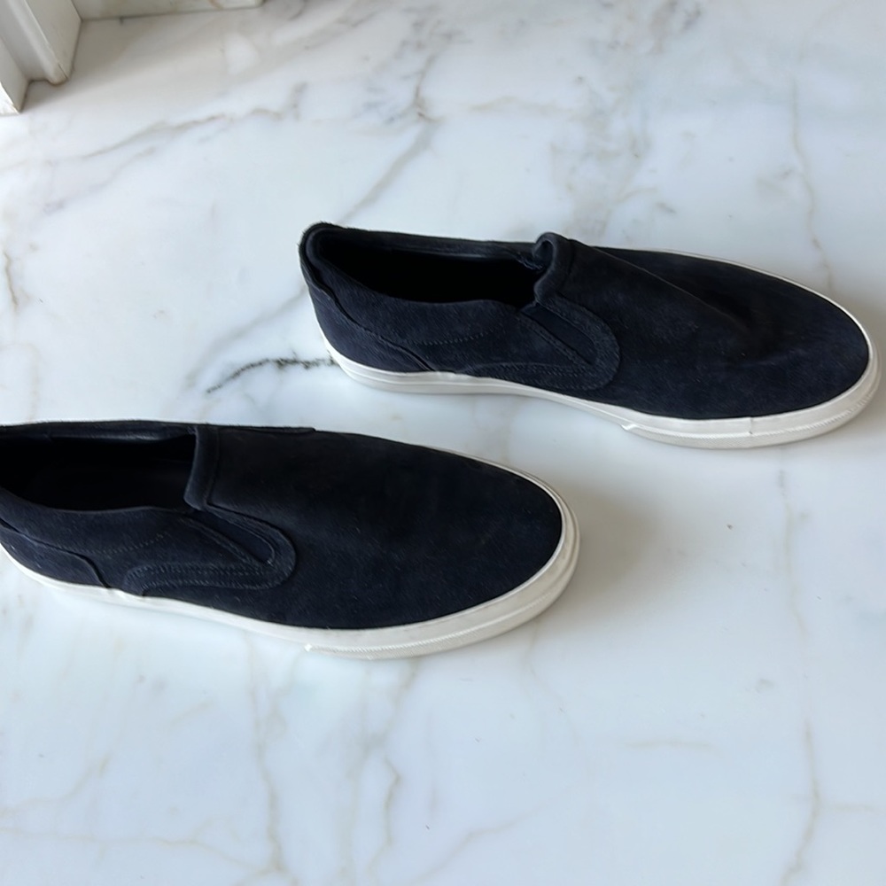 Vince suede slip on - Picture 2 of 6